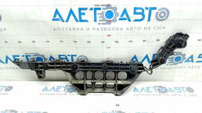 Крепление заднего бампера правое Toyota Camry v55 15-17 usa, сломаны крепления
