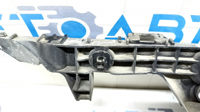Крепление заднего бампера правое Toyota Camry v55 15-17 usa, сломаны крепления