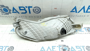 Поворотник левый Toyota Camry v55 15-17 usa, песок