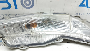 Поворотник правый Toyota Camry v55 15-17 usa, песок