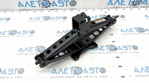 Домкрат Lexus RX350 RX450h 16-22
