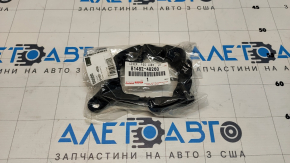 Кронштейн птф левый Toyota Venza 21-24
