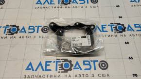 Кронштейн птф левый Toyota Venza 21-24