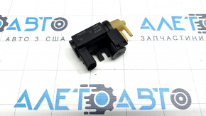 Клапан соленоид вакуумного давления наддува Volvo XC90 16-26 T5, T6, T8