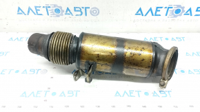 Катализатор BMW X5 F15 14-18 N55