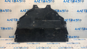 Защита двигателя задняя Mazda CX-5 13-16