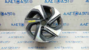 Диск колесный R16 x 7J Honda Insight 19-20 легкая бордюрка