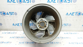 Диск колесный R16 x 7J Honda Insight 19-20 легкая бордюрка