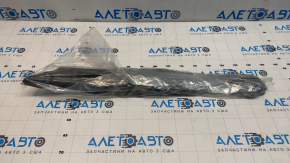 Garnitură ușă-aripa dreapta Mazda CX-5 17-