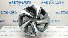 Диск колесный R16 x 7J Honda Insight 19-20 легкая бордюрка