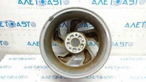 Диск колесный R16 x 7J Honda Insight 19-20 легкая бордюрка