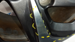 Диск колесный R16 x 7J Honda Insight 19-20 легкая бордюрка
