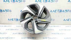 Диск колесный R16 x 7J Honda Insight 19-20 легкая бордюрка