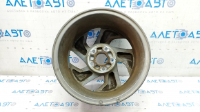 Диск колесный R16 x 7J Honda Insight 19-20 легкая бордюрка