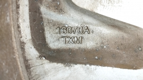 Диск колесный R16 x 7J Honda Insight 19-20 легкая бордюрка