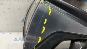 Диск колесный R16 x 7J Honda Insight 19-20 легкая бордюрка