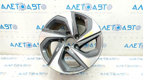 Диск колесный R16 x 7J Honda Insight 19-20 легкая бордюрка