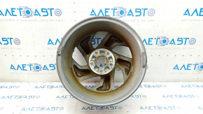 Диск колесный R16 x 7J Honda Insight 19-20 легкая бордюрка
