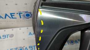 Диск колесный R16 x 7J Honda Insight 19-20 легкая бордюрка