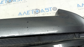 Grila bara fata Toyota Camry v55 15-17 usa LE, striata, gauri nestandard, elemente de fixare sparte