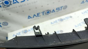 Grila bara fata Toyota Camry v55 15-17 usa LE, striata, gauri nestandard, elemente de fixare sparte