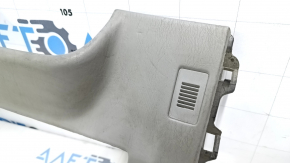 Genunchieră șofer Lexus GS300 GS350 GS430 GS450h 06-07 gri, curățare uscată, zgârieturi