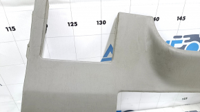 Genunchieră șofer Lexus GS300 GS350 GS430 GS450h 06-07 gri, curățare uscată, zgârieturi