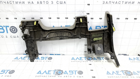 Genunchieră șofer Lexus GS300 GS350 GS430 GS450h 06-07 gri, curățare uscată, zgârieturi