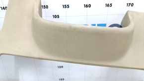 Genunchiere șofer Lexus GS300 GS350 GS430 GS450h 06-07 bej, curățabilă uscată, zgârieturi