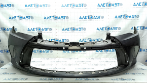 Bara fata goala Toyota Camry v55 15-17 usa, grafit, striata, prindere sparta