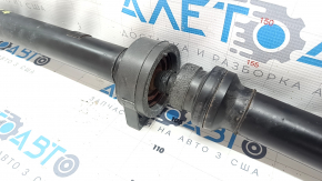 Карданный вал кардан Volvo XC90 16-17 T5, T6