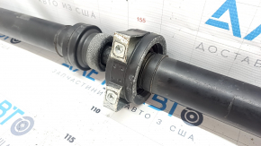 Карданный вал кардан Volvo XC90 16-17 T5, T6