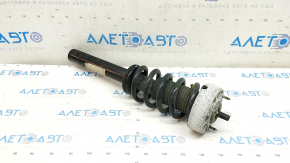 Стойка амортизатора в сборе передняя правая BMW X5 F15 14-18 N55 AWD