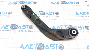 Maneta transversala sus spate stanga Volvo XC90 16-22 ruginita