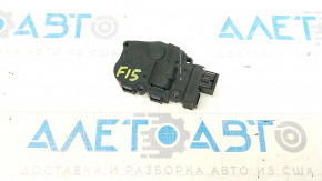 Actuator motor incalzire actionare BMW X5 F15 14-18