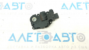 Актуатор моторчик привод печки BMW X5 F15 14-18