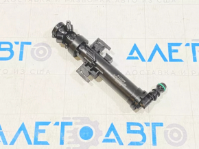 Форсунка омывателя фары левая Audi Q5 8R 09-17
