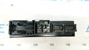 Блок управления фаркопом BMW X5 F15 14-18