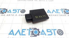 FUEL PUMP CONTROL MODULE Volvo XC90 16-26