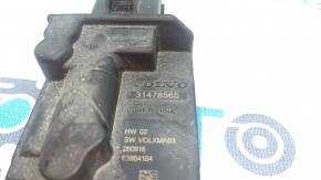 FUEL PUMP CONTROL MODULE Volvo XC90 16-26