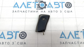 Ключ Lexus RX350 20-22 4 кнопки, царапины