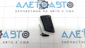 Ключ Lexus RX350 20-22 4 кнопки, царапины