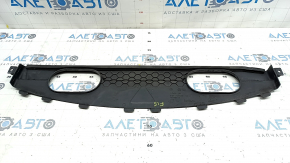 Накладка телевизора BMW X5 F15 14-18