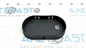 Заглушка накладки телевизора BMW X5 F15 14-18