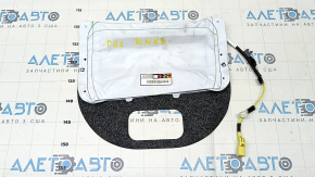 Подушка безопасности airbag коленная пассажирская правая Lexus RX350 RX450h 16-22 в сидении низ