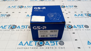 Ступица передняя левая Subaru Forester 08-13 SH