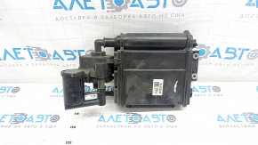 Canister cu ansamblu absorbant de cărbune Volvo XC90 16-22 tip 2