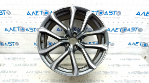 Диск колесный R20 x 9J Volvo XC90 16-21 бордюрка