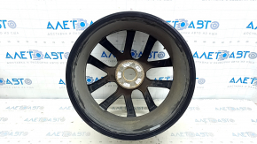 Диск колесный R20 x 9J Volvo XC90 16-21 бордюрка