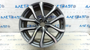 Диск колесный R20 x 9J Volvo XC90 16-21 бордюрка